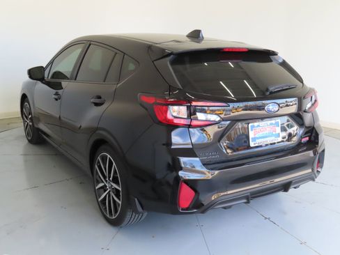 New 2026 Subaru Impreza 2.0i Sport AWD/4WD image 6