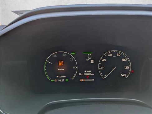 New 2026 Honda CR-V Sport image 14