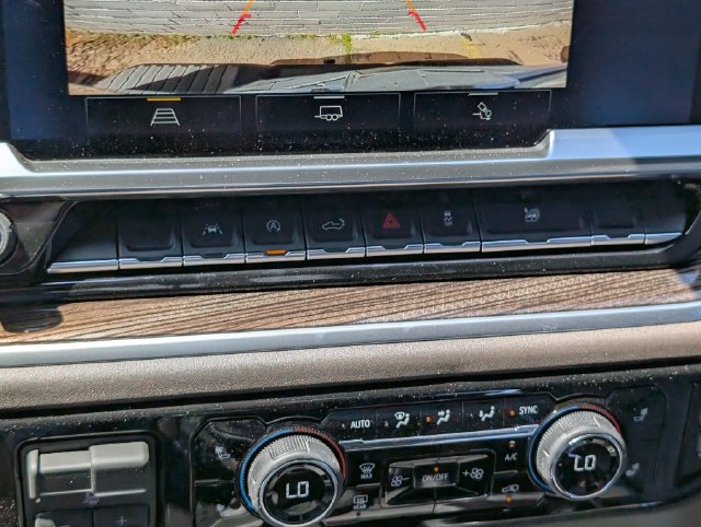 New 2026 Chevrolet Silverado 1500 RST w/ Texas Edition Plus RWD image 22