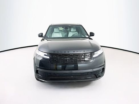 New 2026 Land Rover Range Rover Velar S AWD/4WD image 2