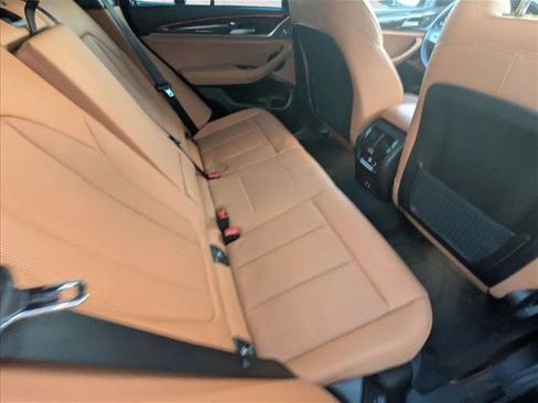 Certified 2022 BMW X3 sDrive30i w/ Premium Package 2 image 21