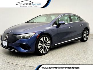 Used 2024 Mercedes-Benz EQE 350+ 4MATIC Sedan w/ Driver Assistance Package video 1
