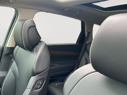 New 2026 Genesis GV80 3.5T Advanced AWD/4WD image 35
