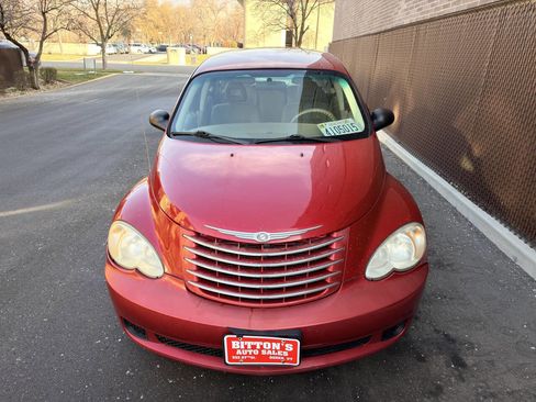 Used 2006 Chrysler PT Cruiser Touring image 4
