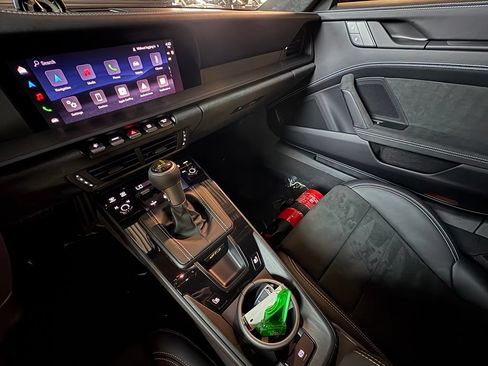 Certified 2026 Porsche 911 GT3 RWD image 25
