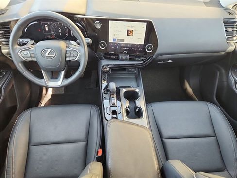 Used 2024 Lexus NX 250 250 Premium image 20