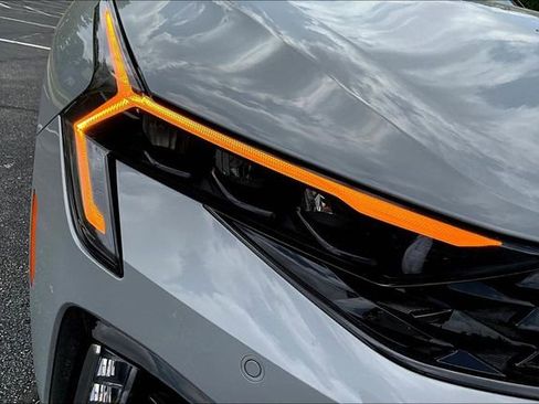 Used 2026 Kia K5 GT-Line w/ GT-Line Red Interior Package AWD/4WD image 30