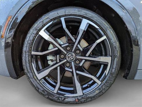 New 2026 Toyota Prius Plug-In Hybrid image 10