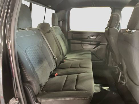 Used 2025 RAM 1500 Tradesman AWD/4WD image 26