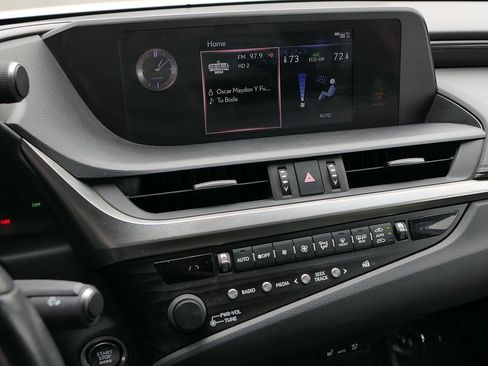 Used 2020 Lexus ES 350 w/ Premium Package FWD image 21