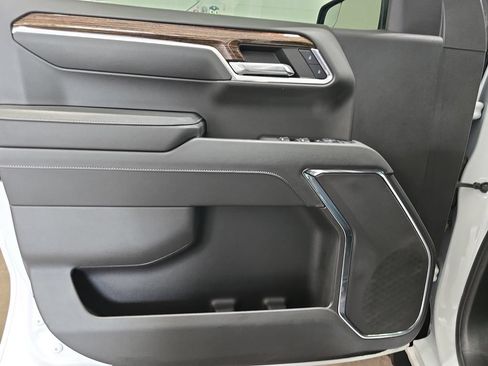Certified 2024 GMC Sierra 1500 Elevation AWD/4WD image 29
