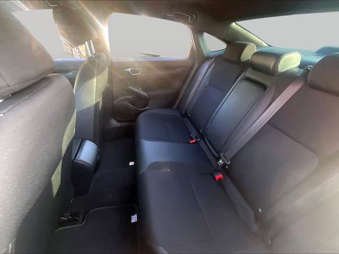 Used 2026 Honda Civic Sport image 20
