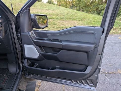 New 2025 Ford F150 Lariat w/ Equipment Group 502A High image 28