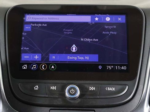 Used 2019 Chevrolet Equinox LT AWD/4WD image 40