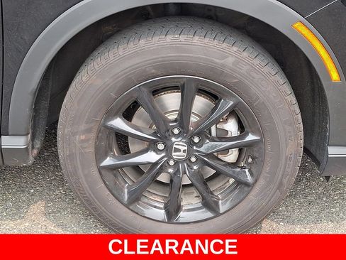 Used 2026 Honda CR-V Sport image 8