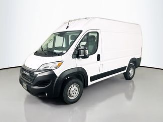 New 2025 RAM ProMaster 3500 w/ Convenience Group FWD video 3