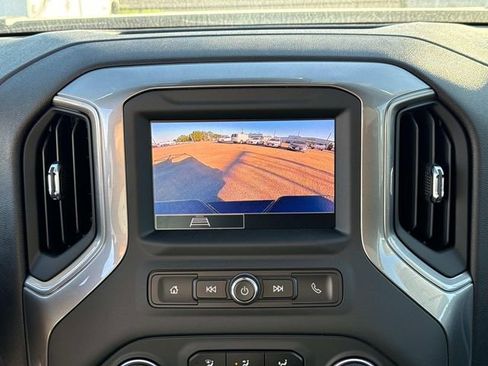 New 2024 Chevrolet Silverado 3500 W/T w/ WT Convenience Package image 40