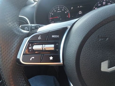 Used 2023 Kia Forte GT-Line w/ GT-Line Premium Package image 39