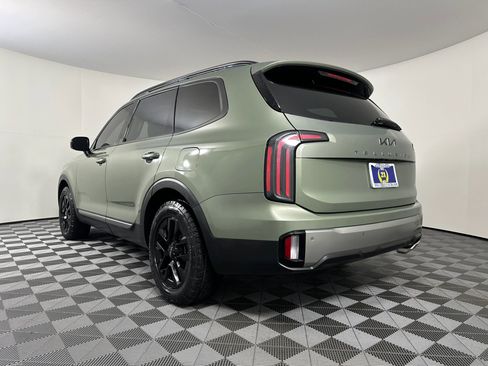 Used 2023 Kia Telluride SX Prestige X-Pro image 14