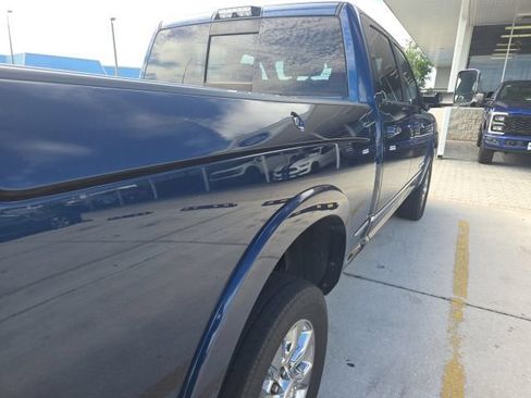 Used 2020 RAM 2500 Limited AWD/4WD image 10