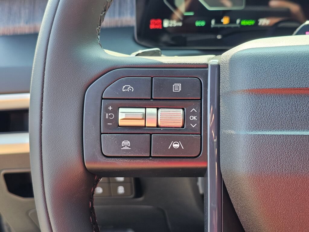 New 2027 Kia Telluride SX Prestige w/ Towing Package AWD/4WD image 39