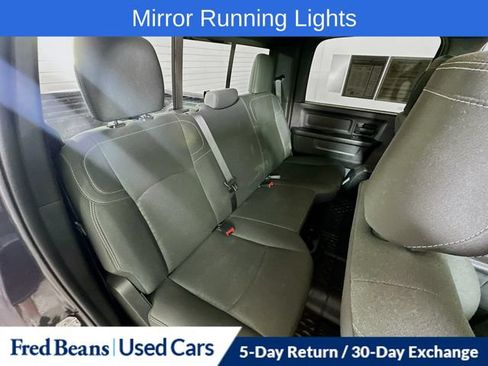 Used 2025 RAM 2500 Tradesman AWD/4WD image 32