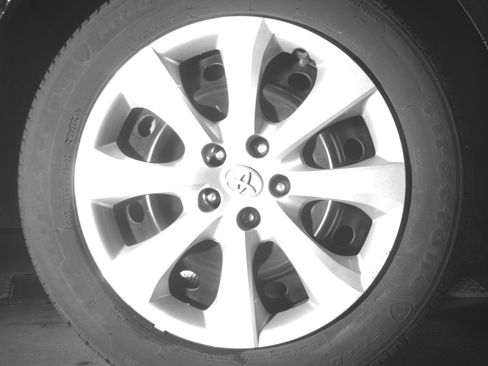 Used 2025 Toyota Corolla LE image 15