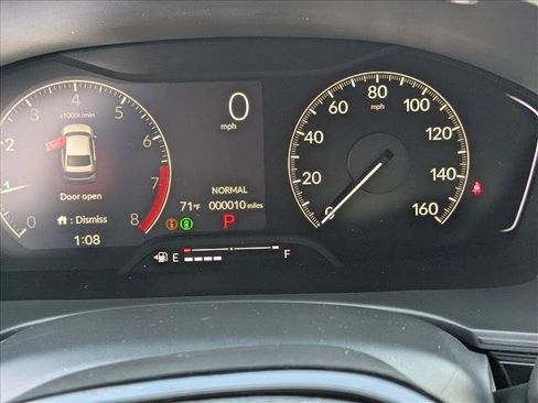 New 2026 Honda Civic Sport image 11