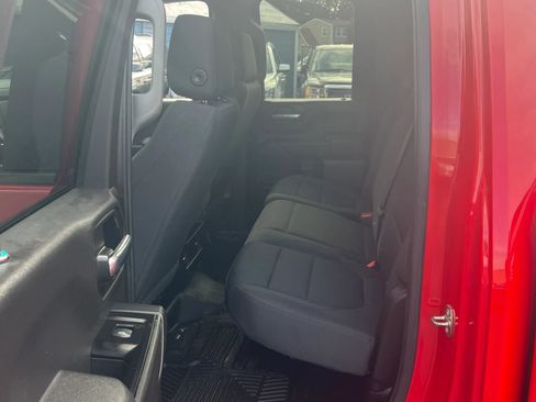 Used 2020 Chevrolet Silverado 3500 W/T w/ WT Convenience Package AWD/4WD image 10