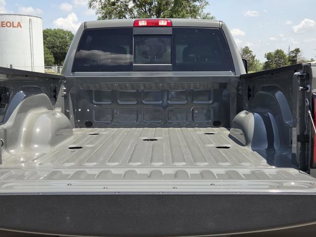 New 2026 RAM 2500 Tradesman AWD/4WD image 8