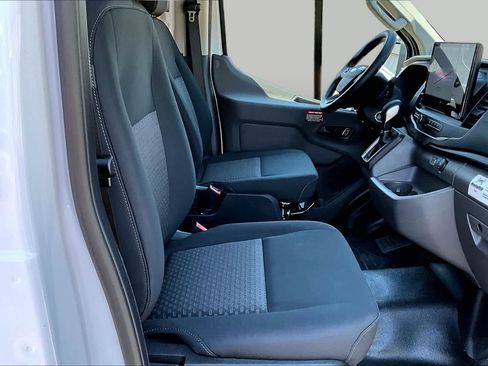 Used 2026 Ford Transit 250 Low Roof w/ Exterior Upgrade Package RWD image 9