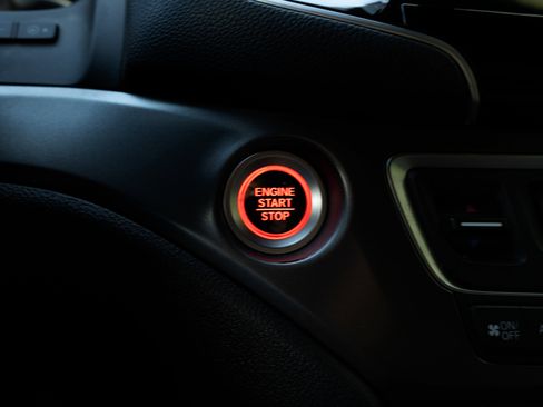 Certified 2022 Honda Passport EX-L image 34