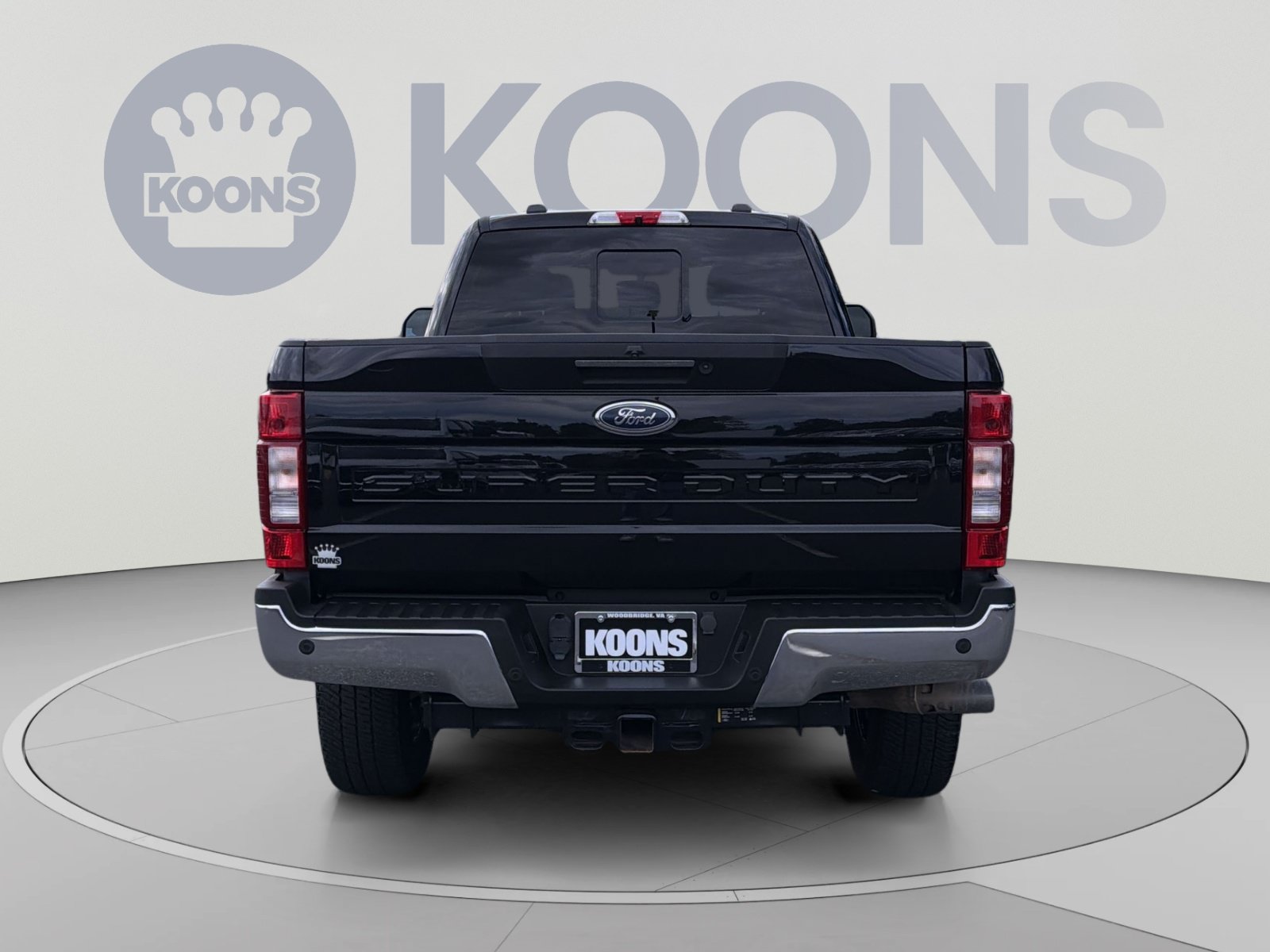 Used 2022 Ford F350 Lariat w/ Lariat Ultimate Package AWD/4WD image 5