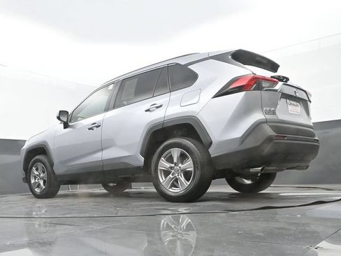 Used 2025 Toyota RAV4 XLE w/ Convenience Package FWD image 24
