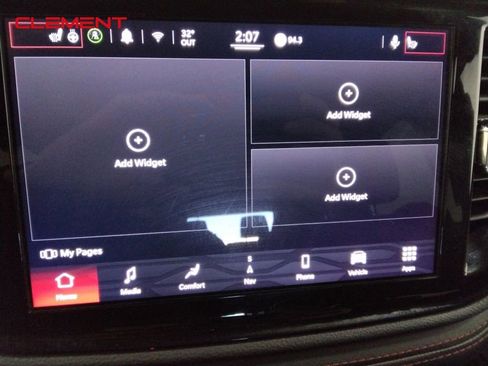 Used 2022 Dodge Durango R/T w/ Trailer Tow Group IV image 18