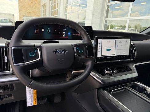 New 2026 Ford Expedition Tremor AWD/4WD image 44
