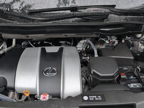 Used 2021 Lexus RX 350 FWD w/ Premium Package image 20