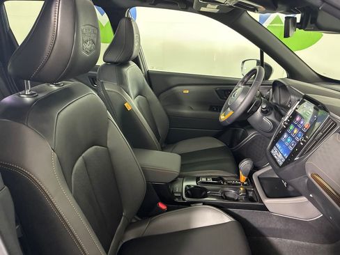 Used 2026 Subaru Forester Wilderness w/ Wilderness Package AWD/4WD image 31