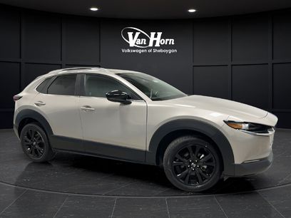 Used 2024 MAZDA CX-30 AWD 2.5 S w/ Select Sport Pkg
