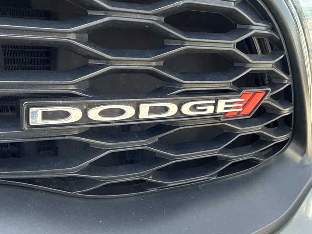 Used 2024 Dodge Durango GT RWD image 9
