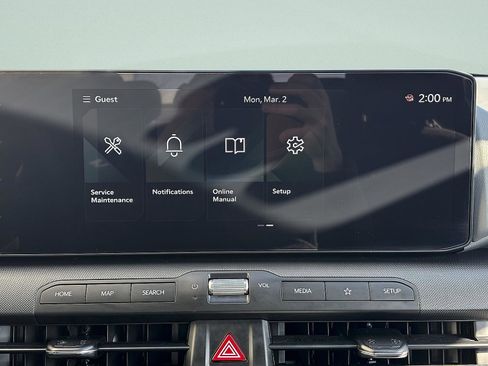 Used 2025 Kia K4 LXS image 20