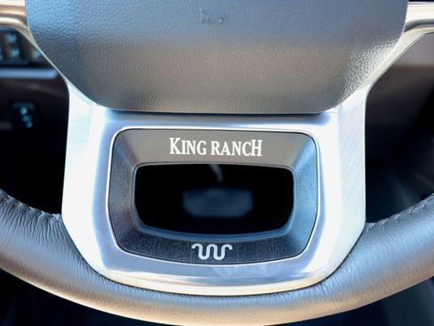 Used 2026 Ford F250 King Ranch w/ Chrome Package AWD/4WD image 28