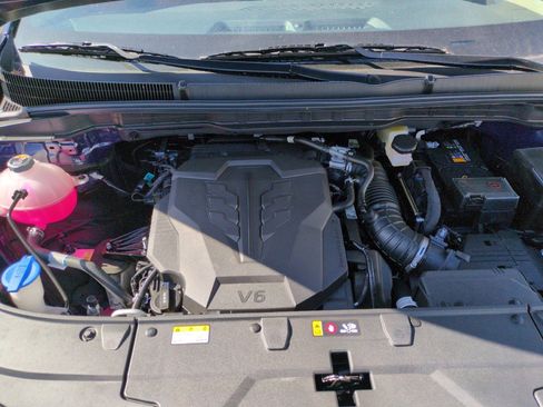 New 2026 Kia Carnival EX FWD image 46