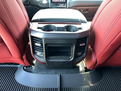 New 2026 RAM 1500 Rebel w/ Rebel Level 1 Equipment Group image 29