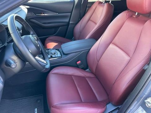Certified 2023 MAZDA CX-30 AWD 2.5 S w/ Preferred Package image 7