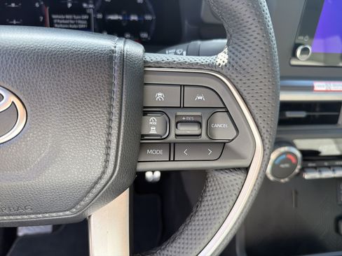 New 2026 Toyota Tacoma TRD Sport AWD/4WD image 29