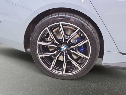 Used 2025 BMW i4 xDrive40i w/ M Sport Package image 35