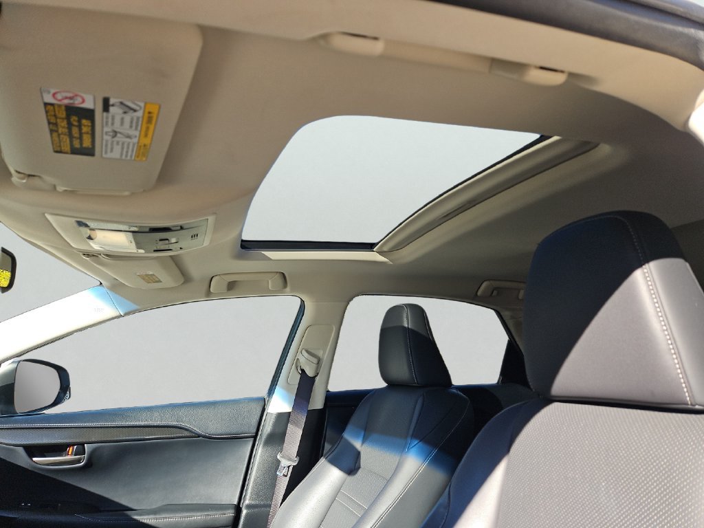 Used 2016 Lexus NX 200t AWD w/ Premium Package image 15