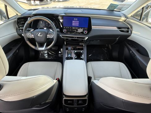 Certified 2023 Lexus RX 350 Premium FWD image 29