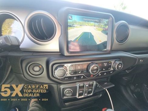 Used 2021 Jeep Gladiator Sport w/ Quick Order Package 24Q 80Th image 36